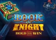 Gambling machine book of knight