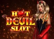 Gaming machine hot devil
