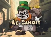 Casino game Le Bandit