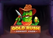 Slot machine gold rush