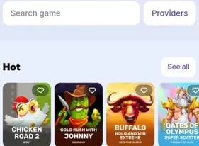 Goodman casino mobile app