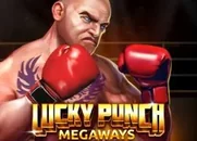 Slot game lycky punch
