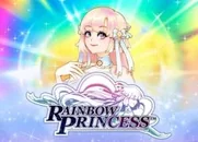 Online slot rainbow princess